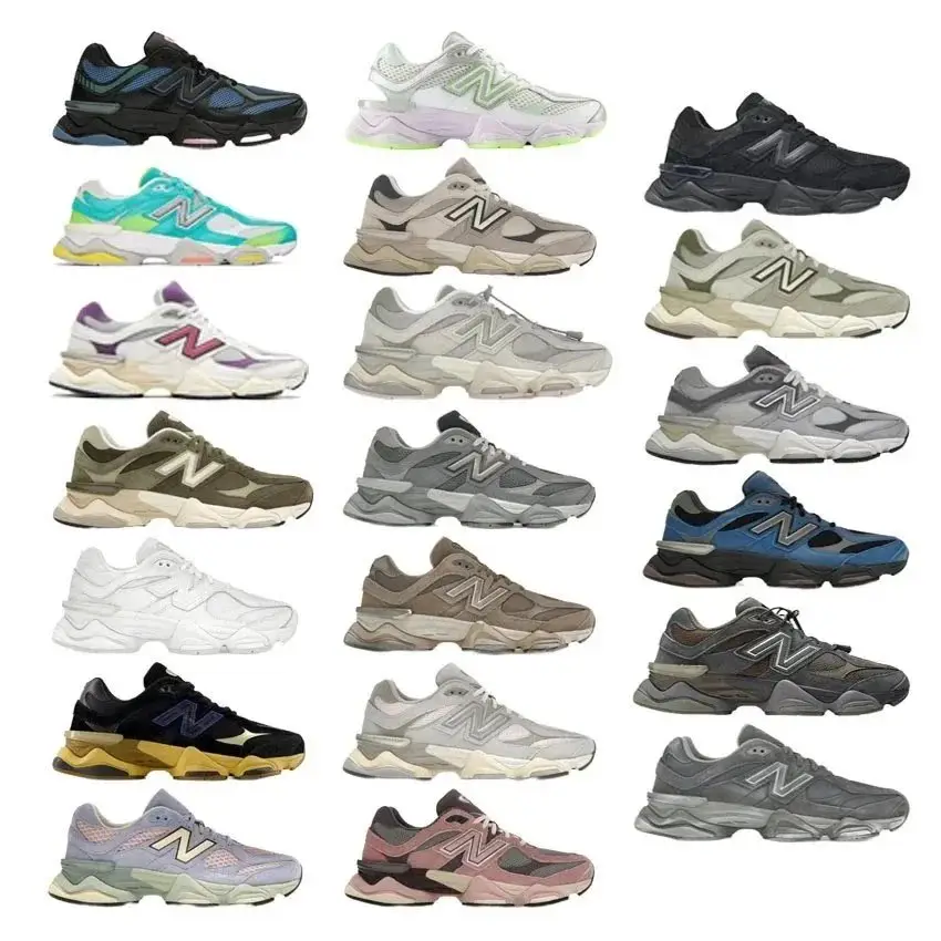 New Balance 9060