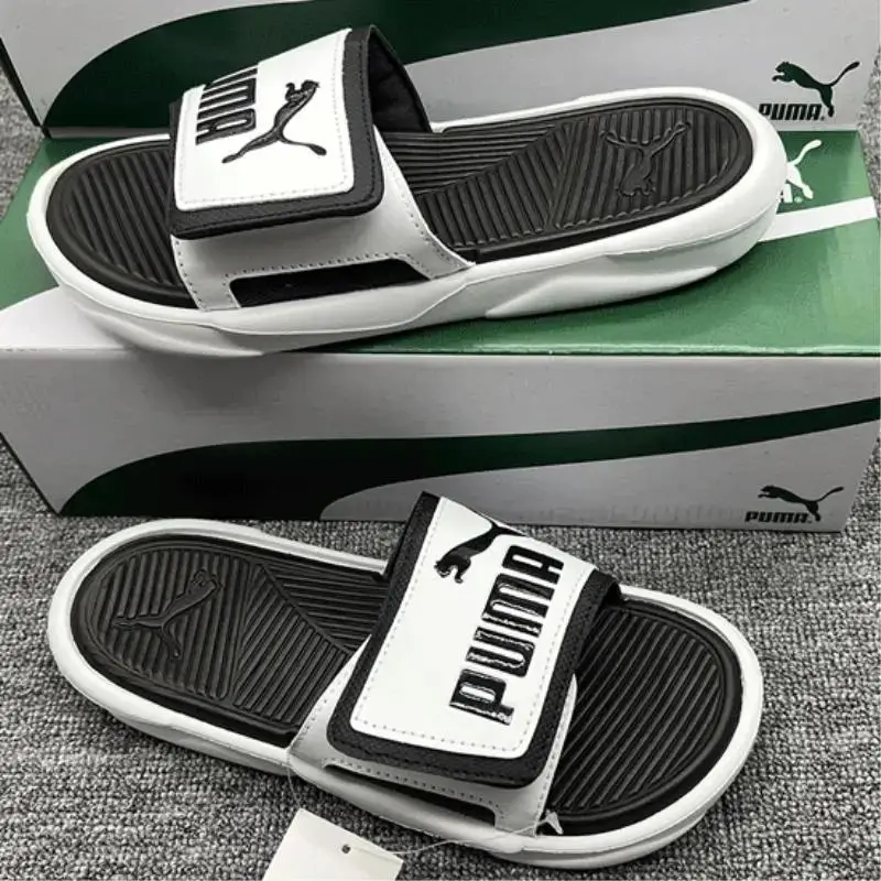 Puma LA Slide Sandals