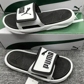 Puma LA Slide Sandals