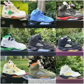 Air Jordan 5