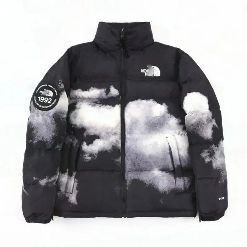 North windproof jacket  (4 styles)