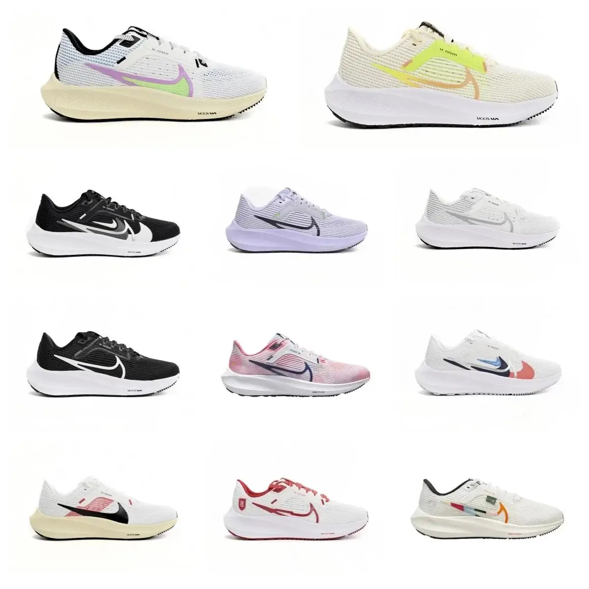 Nike Air Zoom Pegasus 40