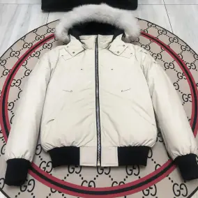 Moose Knuckles MAYA Bomber Jacket [39 styles]