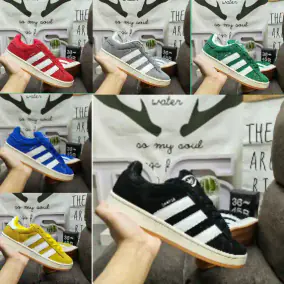 Adidas 281D Tokyo hip-hop (5 style)