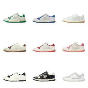 Gucci Rhyton Sneakers