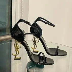 YSL Tribute Sandals [2 styles]