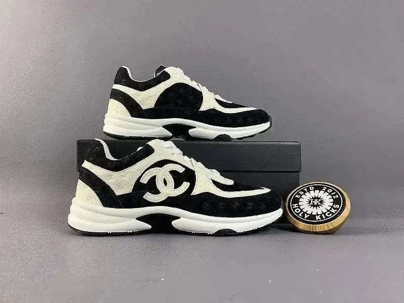 Chanel Shoes