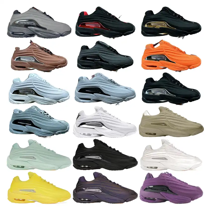 Nike Hot Step 2 Sneakers