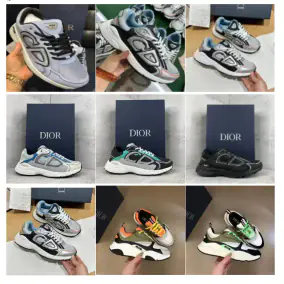 Dior B22