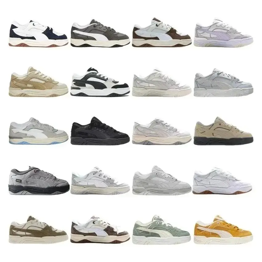 Puma 180 Casual Sneakers