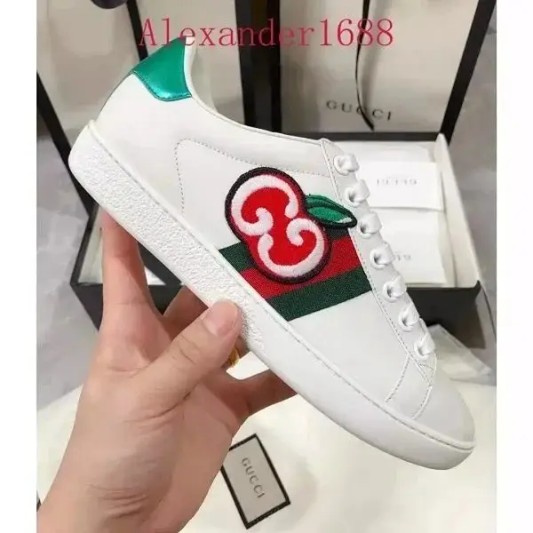 Gucci Shoes (12 Styles)