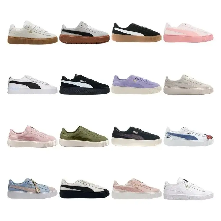 Puma Rihanna II