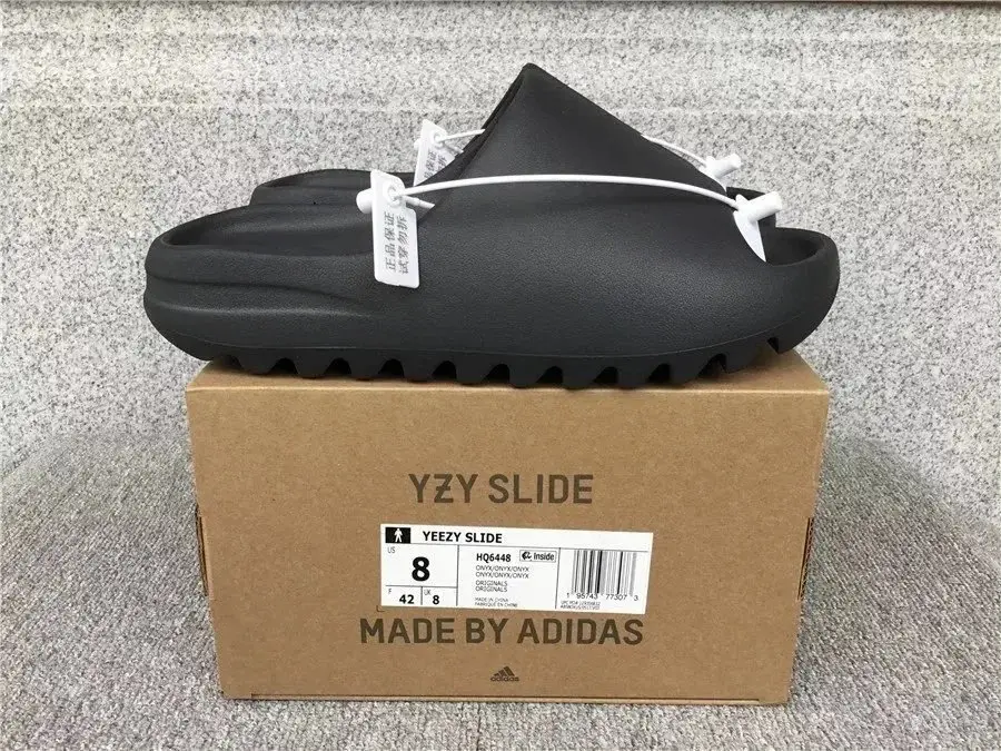 Adidas Yeezy Slide Slippers