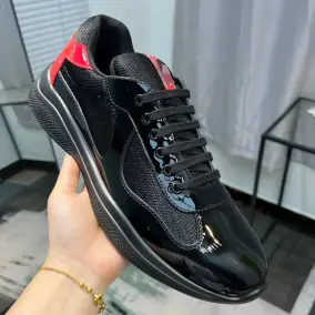 Prada America's Cup Sneakers