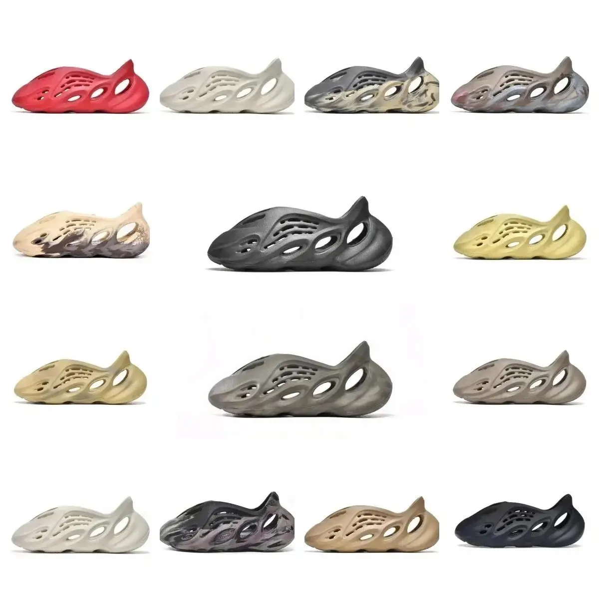YEEZY Foam RNNR