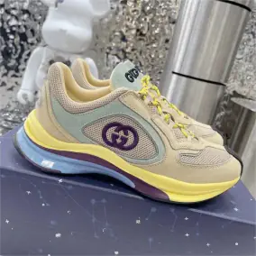 Gucci Rhyton Sneakers