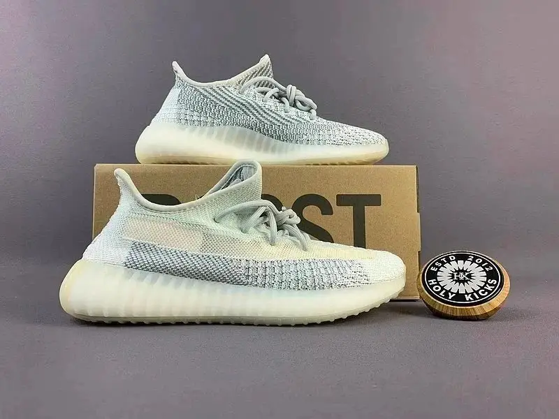 Adidas Yeezy 350 Sneakers (27 Styles)