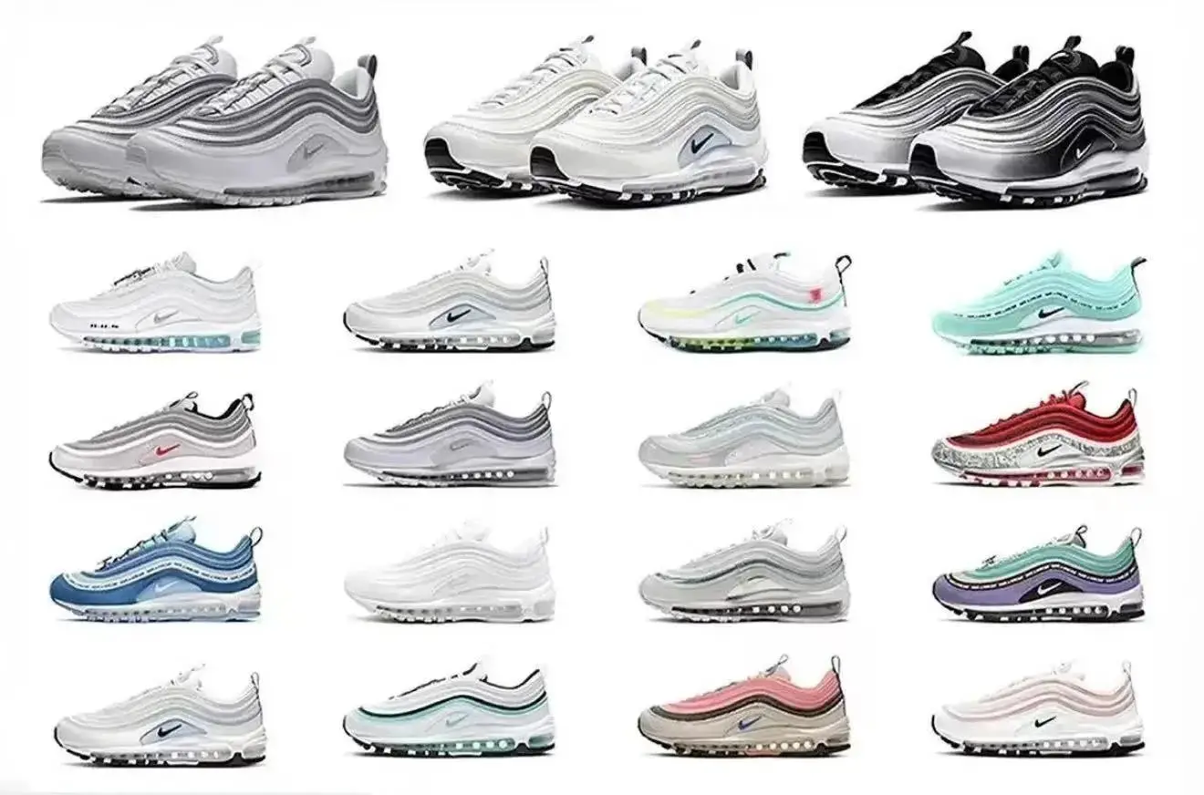 Nike Air Max 97