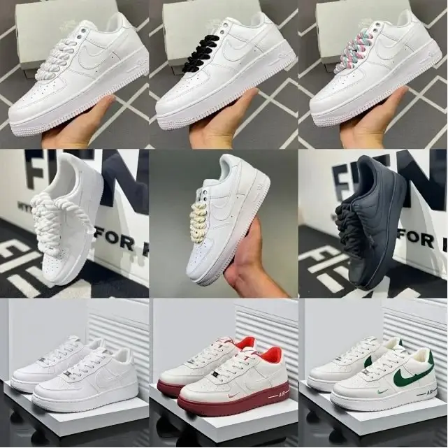 Nike Air Force (23 CP)