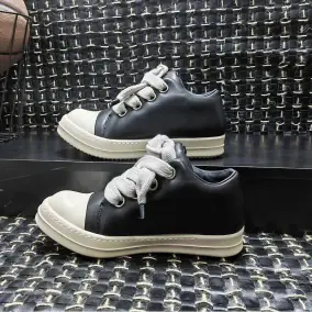 Rick Owens OG Sneakers