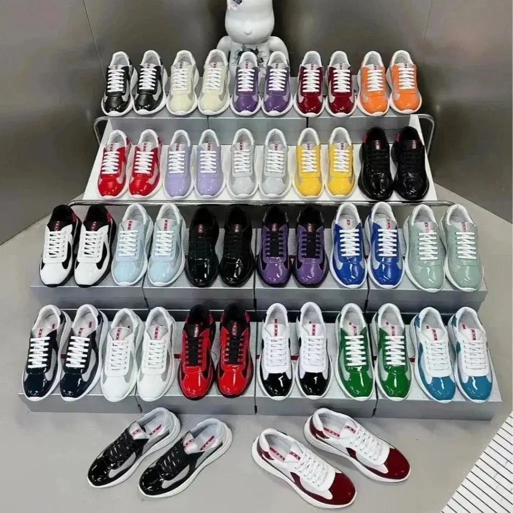 Prada Shoes