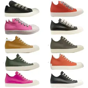 Rick owens shoes