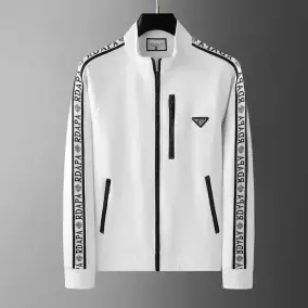 Prada Tracksuit