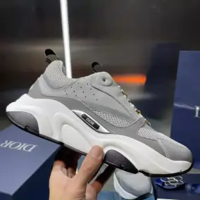 Dior B22 Sneakers [7 styles]