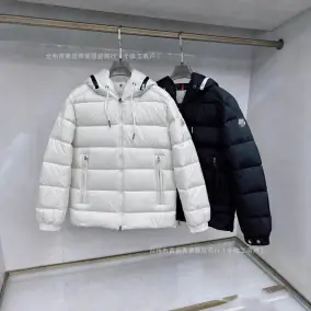 Moncler MAYA Jacket [2 styles]