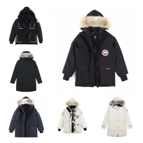 Canada Goose Expedition Parka Jackets
