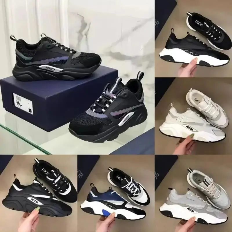 Dior Shoes (40 Styles)