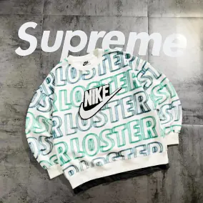 Nike Loster Sweater [21 styles]