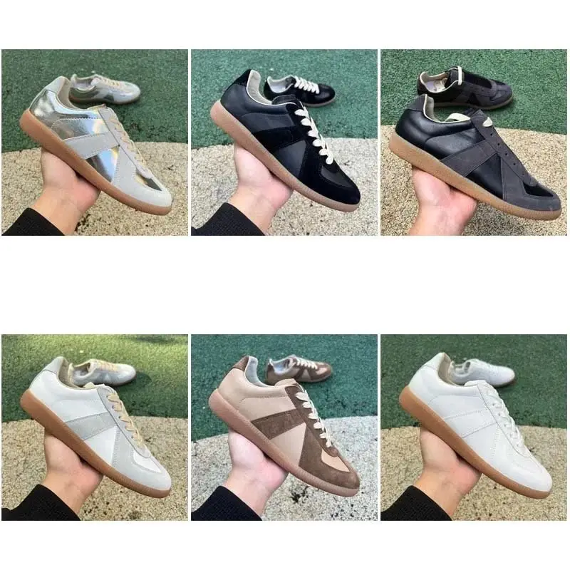 Maison Margiela shoes