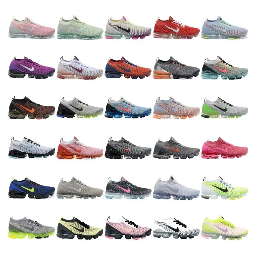 Nike VaporMax Flyknit 3