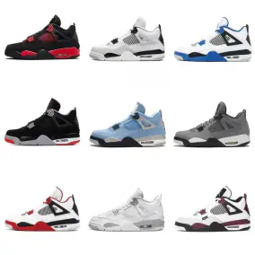 Nike Air Jordan 4