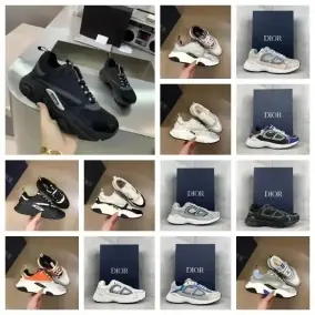 Dior B22