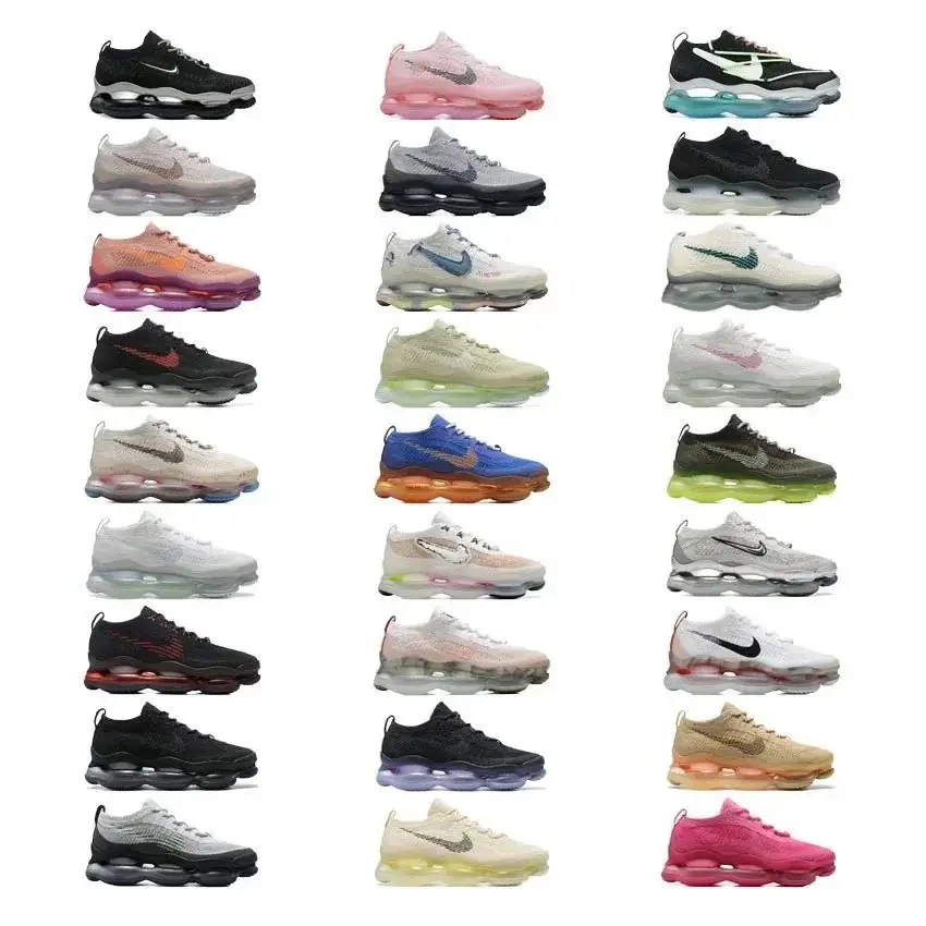 Nike Air Max Scorpion FK