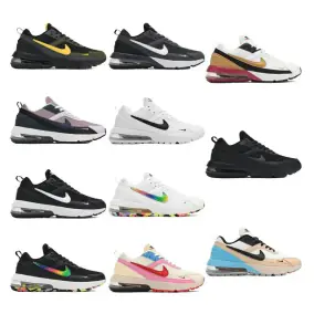 Nike Air Max 270 Sneakers