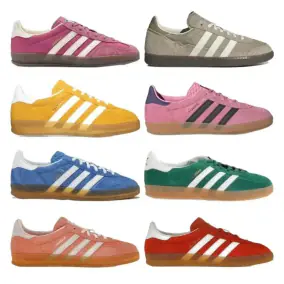 Adidas Samba