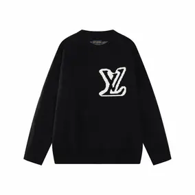 Louis Vuitton Knit Sweater