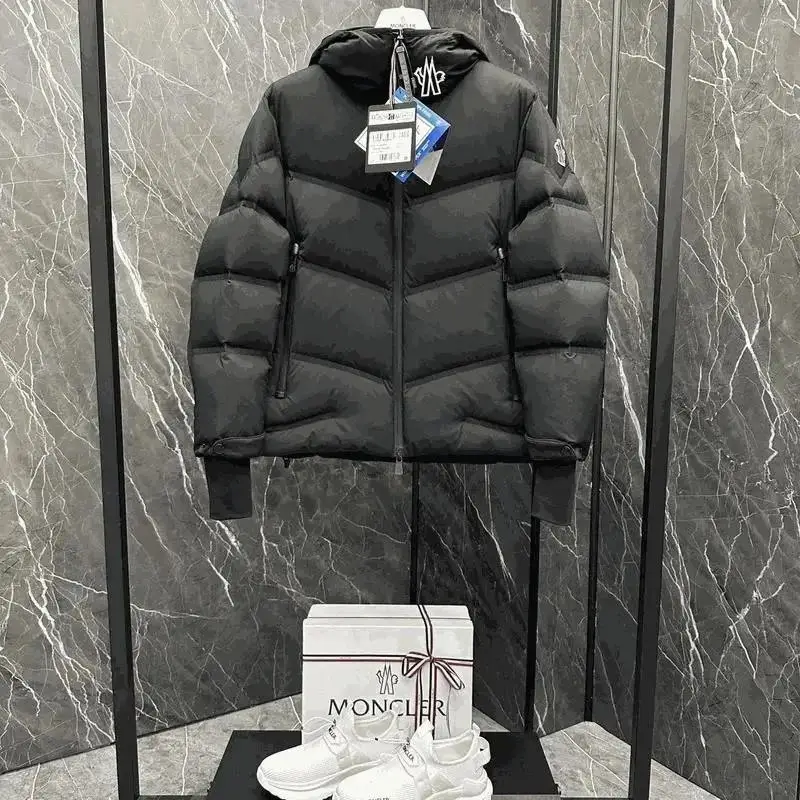 Moncler MAYA Down Jacket [5 styles]