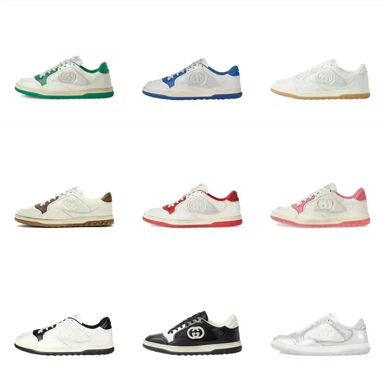 MAC80 Sneakers