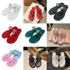 Tory Burch  slippers