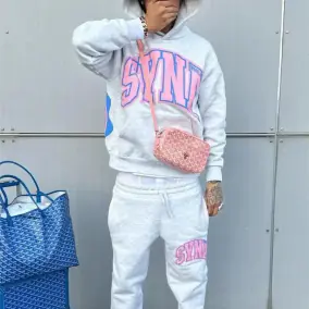 Syna World Hoodie & Jogger Tracksuit [40 styles]