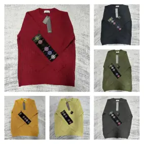 Stone Island Sweater