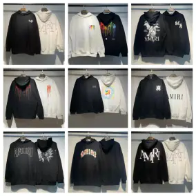 AMIRI Hoodie [39 styles]