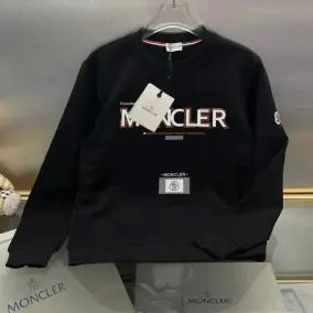 Moncler Print Sweatshirt [2 styles]