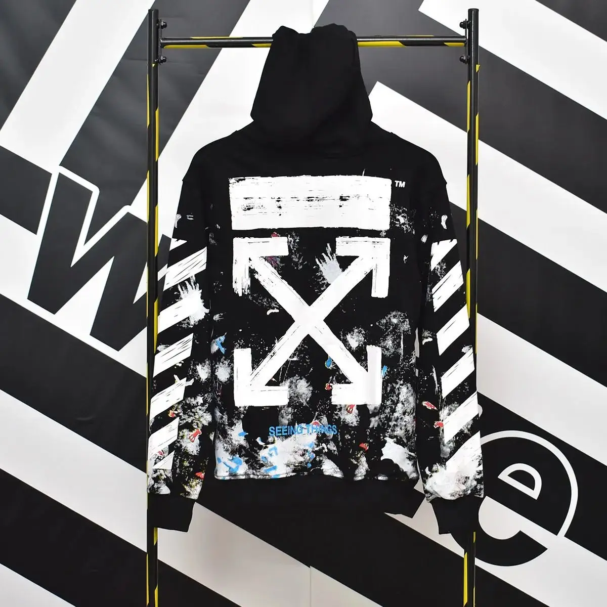 Off-White Coat