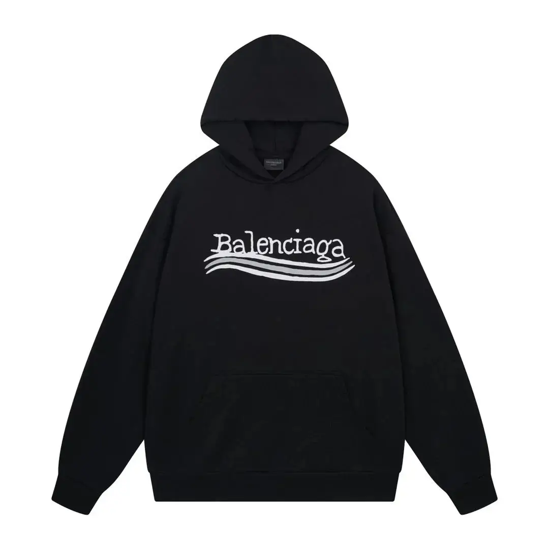 Balenciaga sweatshirt (11 styles)