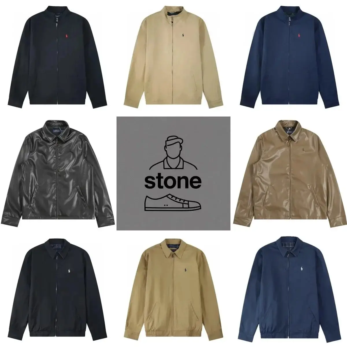 Ralph Lauren Jacket [Multiple Styles]